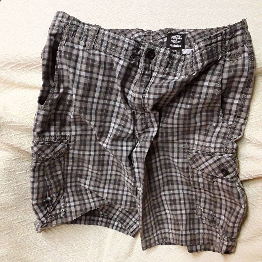 TIMBERLAND SHORTS